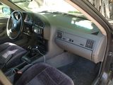 bmw 318 benzina, fotografie 4