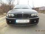 BMW 318 CI, fotografie 2