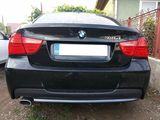 BMW 318 D M PACKET