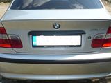 BMW 318 d taxa nerecuperata 5500 EURO, fotografie 2
