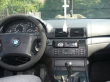 BMW 318 d taxa nerecuperata 5500 EURO, fotografie 5