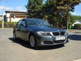 BMW 318 dpf