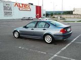 BMW 318 (E46)