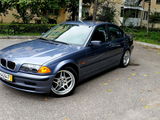 BMW 318 e46