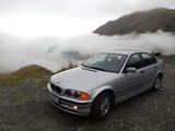 BMW 318 (E46) , an 1999