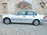 BMW 318 (E46) , an 1999, fotografie 4