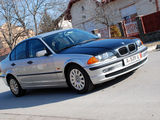 BMW 318 EURO 3