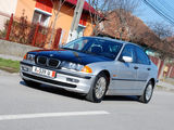 BMW 318 EURO 3, fotografie 2