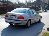 BMW 318 EURO 3, fotografie 4