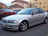 BMW 318 Full Piele IMPECABIL!