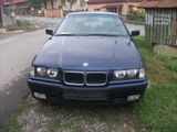 BMW 318 I 116 CP, fotografie 1