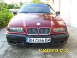 bmw 318 i berlina