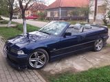 BMW 318 i cabrio