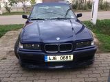 BMW 318 i cabrio, photo 3