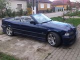 BMW 318 i cabrio, photo 4