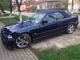 BMW 318 i cabrio, photo 5