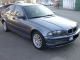 Bmw 318 I ,Fabricatie 1999 Taxa Platita Si Nerecuperata!