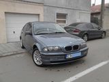 Bmw 318 I ,Fabricatie 1999 Taxa Platita Si Nerecuperata!