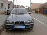 Bmw 318 I ,Fabricatie 1999 Taxa Platita Si Nerecuperata!, fotografie 3