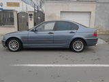 Bmw 318 I ,Fabricatie 1999 Taxa Platita Si Nerecuperata!, fotografie 4