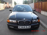 bmw 318 inmatriculat anglia acte original motor 1800 benzina 1550 euro, photo 1