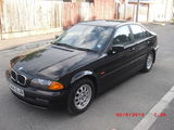 bmw 318 inmatriculat anglia acte original motor 1800 benzina 1550 euro, fotografie 2