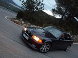 BMW 318 is , fotografie 2