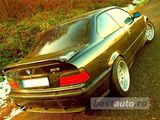 BMW 318 is , fotografie 4