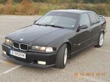 bmw 318 is din 1995