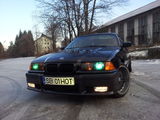 BMW 318 is motor 2500
