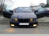 BMW 318 is tuning, photo 1