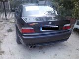 BMW 318 is tuning, photo 5