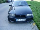 Bmw 318 negru perlat, photo 1