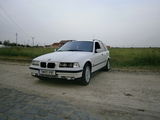 Bmw 318 pe lant an 1997 inmatriculat ro