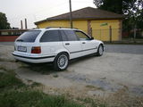 Bmw 318 pe lant an 1997 inmatriculat ro, fotografie 3