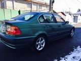 BMW 318 taxa plătită sau schimb