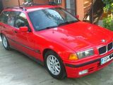 Bmw 318 TDS