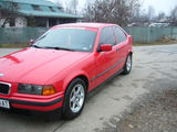 BMW 318 TDS, photo 1