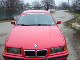 BMW 318 TDS, photo 2