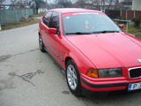 BMW 318 TDS, photo 3