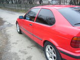 BMW 318 TDS, photo 4