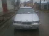 BMW 318 tds în Braila, photo 2