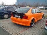 BMW 318 Ti tuning