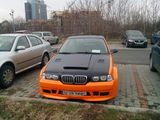 BMW 318 Ti tuning, photo 2