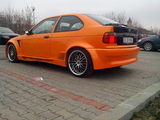 BMW 318 Ti tuning, photo 4