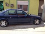 BMW 318 urgent