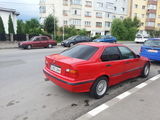 bmw 318 variante, fotografie 2