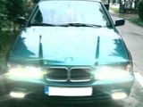 BMW  318 variante auto