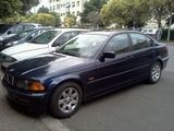 bmw 318. e46