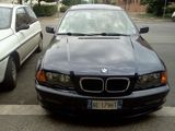 bmw 318. e46, fotografie 2